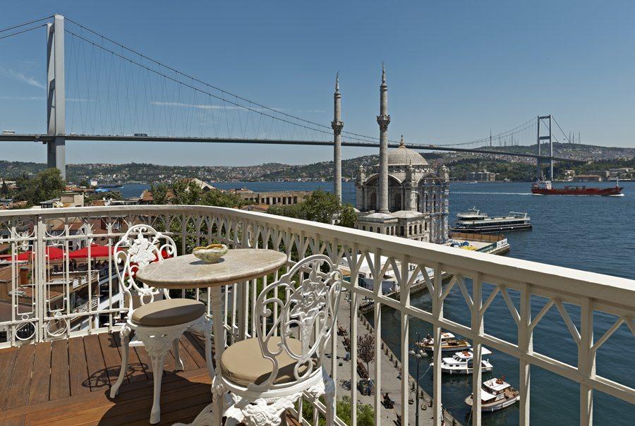The Stay Galata Istanbulská provincie Exteriér fotografie
